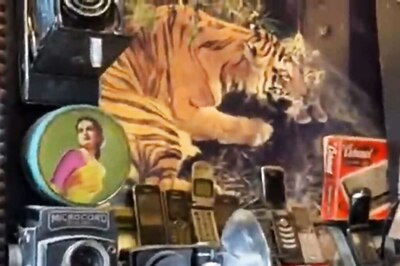 Step into Mumbai’s Vintage Era at This Famous Shop Near Mutton Street's Chor Bazaar