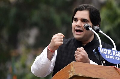 Varun Gandhi Busts ‘NREGA Myths’ in New Book on Rural India. BJP May Not be Impressed