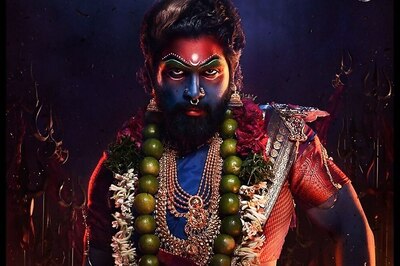 Pushpa 2 Team Meets With a Road Accident, Some Artists 'Severely Injured'