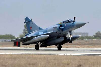 Why Indian Air Force Landed About 20 Aircraft on Lucknow-Agra Expressway