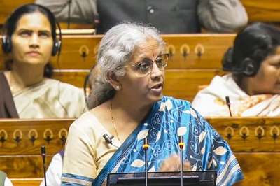 FM on White Paper: 10 Glorious Years Lost to UPA’s Mismanagement of Economy, People Should Know How | Exclusive