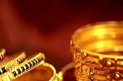Gold Price Today: Yellow Metal at Rs 46,150; Rs 10,000 Down from Record High; Time to Buy?