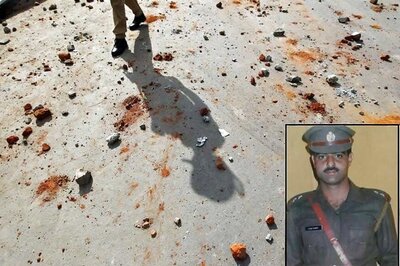 Senior Cop Transferred After Lynching of Police Officer in Srinagar