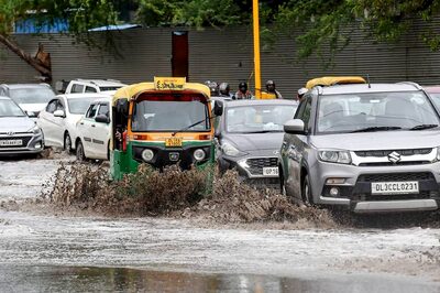 Monsoon to Reach Delhi Around Usual Date: Experts