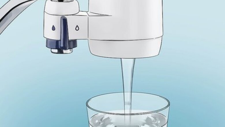 How to Improve Drinking Water Quality
