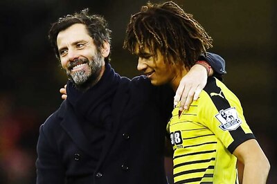 EPL: Watford should be wary of Chelsea, says Nathan Ake