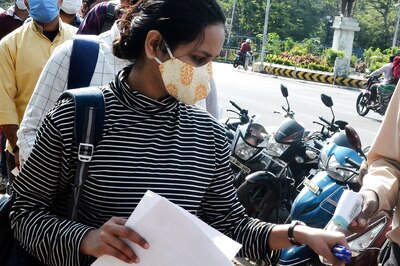 JEE Advanced 2021 Registrations Today: How to Apply for IIT Entrance Exam