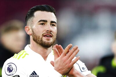 Premier League: Jack Harrison Hat-trick Fires Leeds United to Victory at West Ham