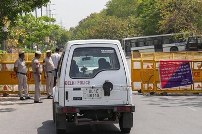 Lokayukta Raids Underway at 48 Locations Across Karnataka