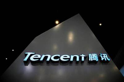Gamers Locked-in Because of Coronavirus Pandemic May Give Tencent a Big Earnings Boost