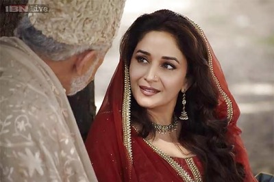 Madhuri Dixit to be a celebrity guest on 'Dance India Dance'