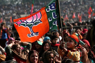 SC Sedition Order Must be Viewed in Context of Govt's Positive Suggestions: BJP