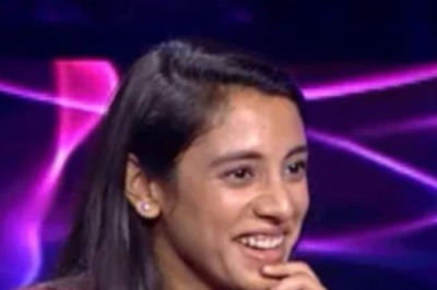 ‘That’s How I Started my Cricket Journey’: Smriti Mandhana Reveals How She Became a Cricketer
