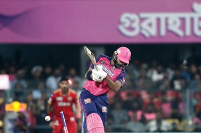 IPL 2023: Why Devdutt Padikkal is a Misfit in This Rajasthan Royals Middle-order