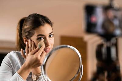 5 Tips To Ace Sweat Proof Makeup in Summers