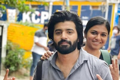 Akilan SPR, Who Left Daily Soap Bharathi Kanamm, Starts His Tollywood Journey