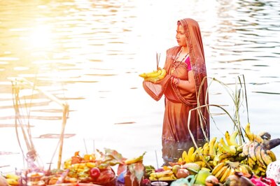 Chhath Puja: Date, Timings, Significance and All You Need to Know about Yamuna Chhath