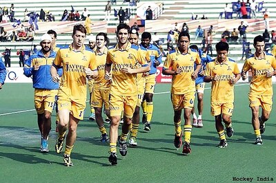 Resurgent Punjab look to end Delhi's unbeaten run