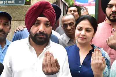 BJP & AAP Turned Delhi from Greenest to Most Polluted City in Last Five Years, Says Congress