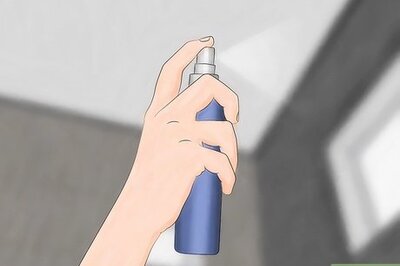 How to Survive the Horrible Bathrooms in Your Dorm
