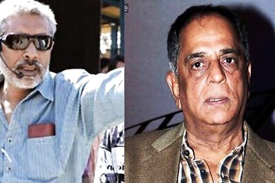 Censor Board chief Pahlaj Nihalani wants Prakash Jha to edit the word 'saala' 70 times from 'Jai Gangaajal'