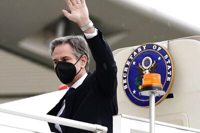 Eye on Russia-China Bonhomie, Quad Will Focus on Countering Beijing’s Growing Interference