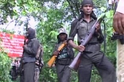 Attack on camp shows all Naxal groups not united