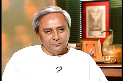 Odisha a model for others in disaster management, says CM Naveen Patnaik