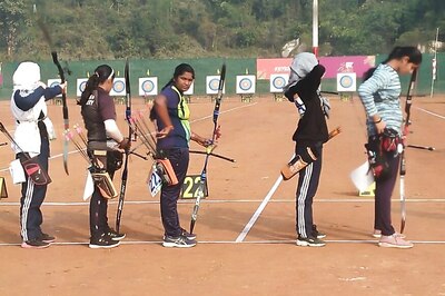 Leh-Ladakh Debutantes Compete at Khelo India Games, Internet Ban Affects J&K Gymnast's Preparations