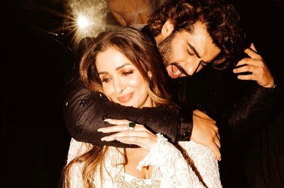 Malaika Arora Sparks Arjun Breakup Rumour Days After Arbaaz’s 2nd Wedding: ‘Koi Puche Shaadi…’