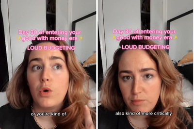 Loud Budgeting? Everything About The Cool Trend Helping Gen Z  Save Money