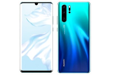 Amazon Prime Day Sale: Huawei P30 Pro at Rs 63,990 With Free Watch GT And Discounts on HDFC Cards
