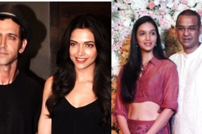 Hrithik Roshan And Deepika Padukone To Attend Madhu Mantena-Ira Trivedi Wedding? Here's What We Know
