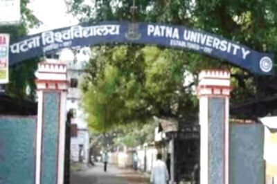 Patna University Admission 2021: Class 12 Marks To Be Considered, No Entrance Exam