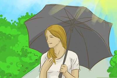 How to Get Pale Skin