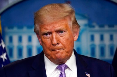 Trump Loses Bid to Delay Handover of Tax Returns to New York Prosecutor