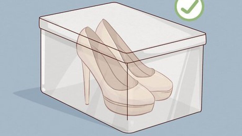 How to Make Shoes Last Longer