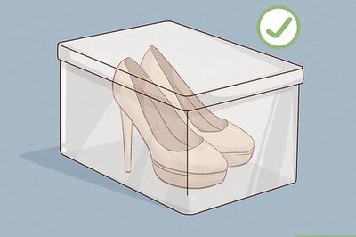 How to Make Shoes Last Longer