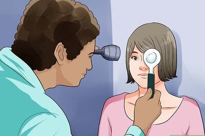 How to Take Care of Your Eyes