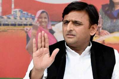 BJP Govt in UP Proved to be Failure in Dealing with Covid-19, Says Akhilesh Yadav
