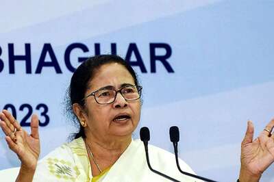 Mamata Banerjee to Skip Opposition Dinner on Monday, to Take Part in Daylong Deliberations on Tuesday: Sources