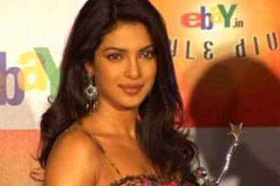 Priyanaka Chopra gets court call