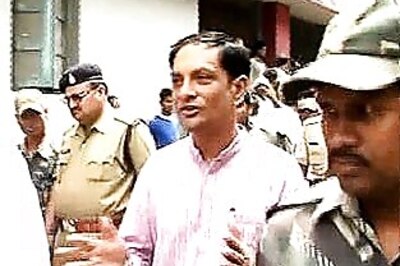 State, Maoist violence must end: Binayak Sen