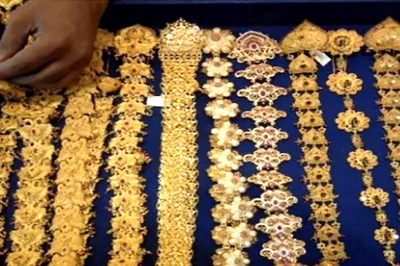 Gold Prices In India On May 9; Find New Rate List From Delhi, Mumbai And Other Cities