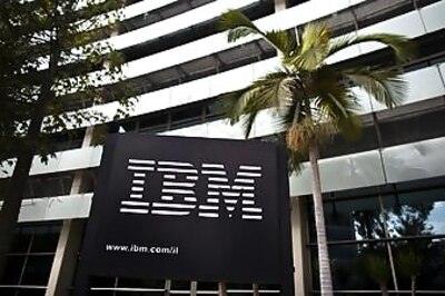 IBM to lay off 15,000 employees worldwide, to start from Bangalore