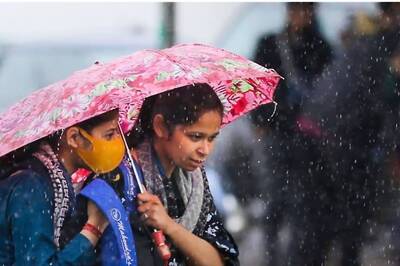 Schools in Tamil Nadu, Andhra Closed Due to Cyclone Michaung