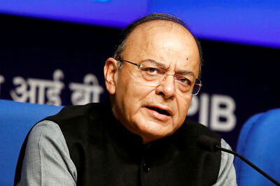 Normal Monsoon This Summer, Steady Crude Prices Can Push India’s Growth to 8 Percent: Arun Jaitley