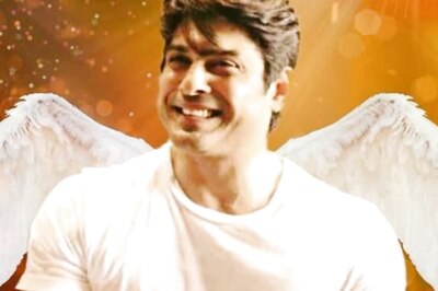 Shehnaaz Gill Remembers Sidharth Shukla on This Birth Anniversary With This Edited Picture, Take a Look