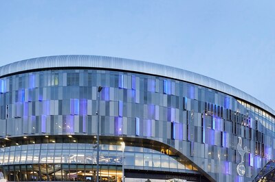 Tottenham Hotspur hold Talks with Google over Lucrative Rights Deal - Report