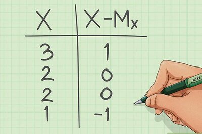 How to Calculate Pearson Correlation Coefficient